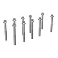 RG24025: Fits John Deere RG24025 Bolt Kit – Genuine OEM