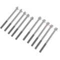 RG30466: Fits John Deere RG30466 Bolt Kit – Genuine OEM