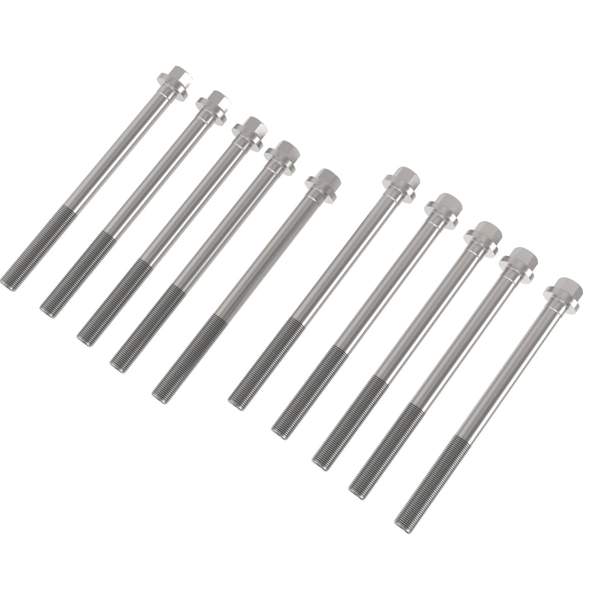 RG30466: Fits John Deere RG30466 Bolt Kit – Genuine OEM