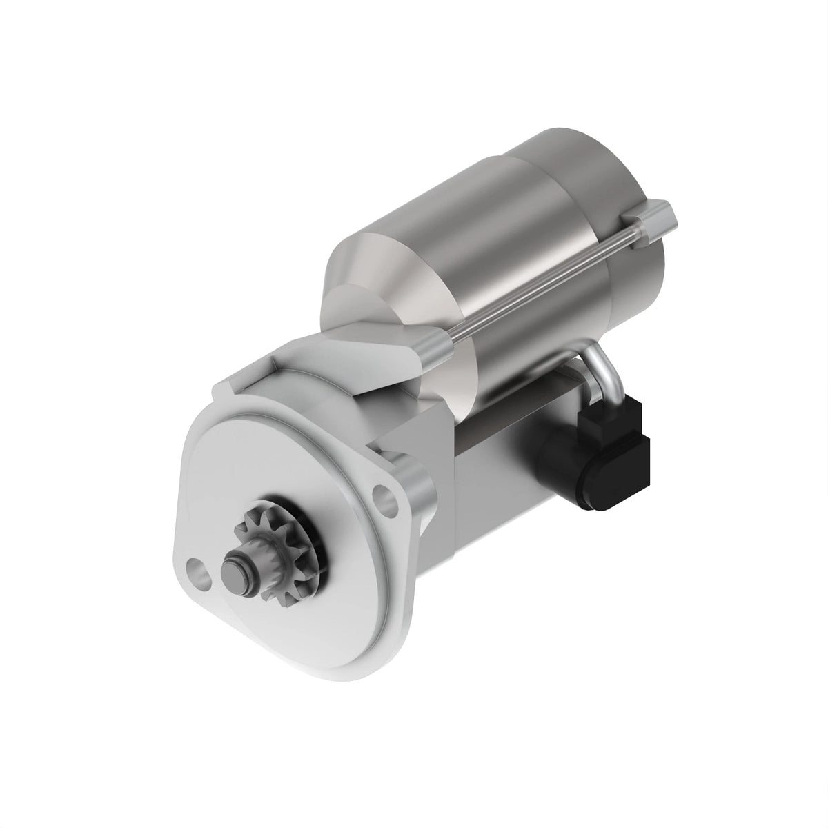 RG60654: Fits John Deere RG60654 Starter Motor, 12 Volt, 1.4 kW – Genuine OEM