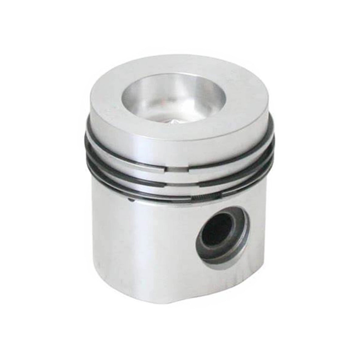 RG60923: Fits John Deere RG60923 Piston with Ring – Genuine OEM