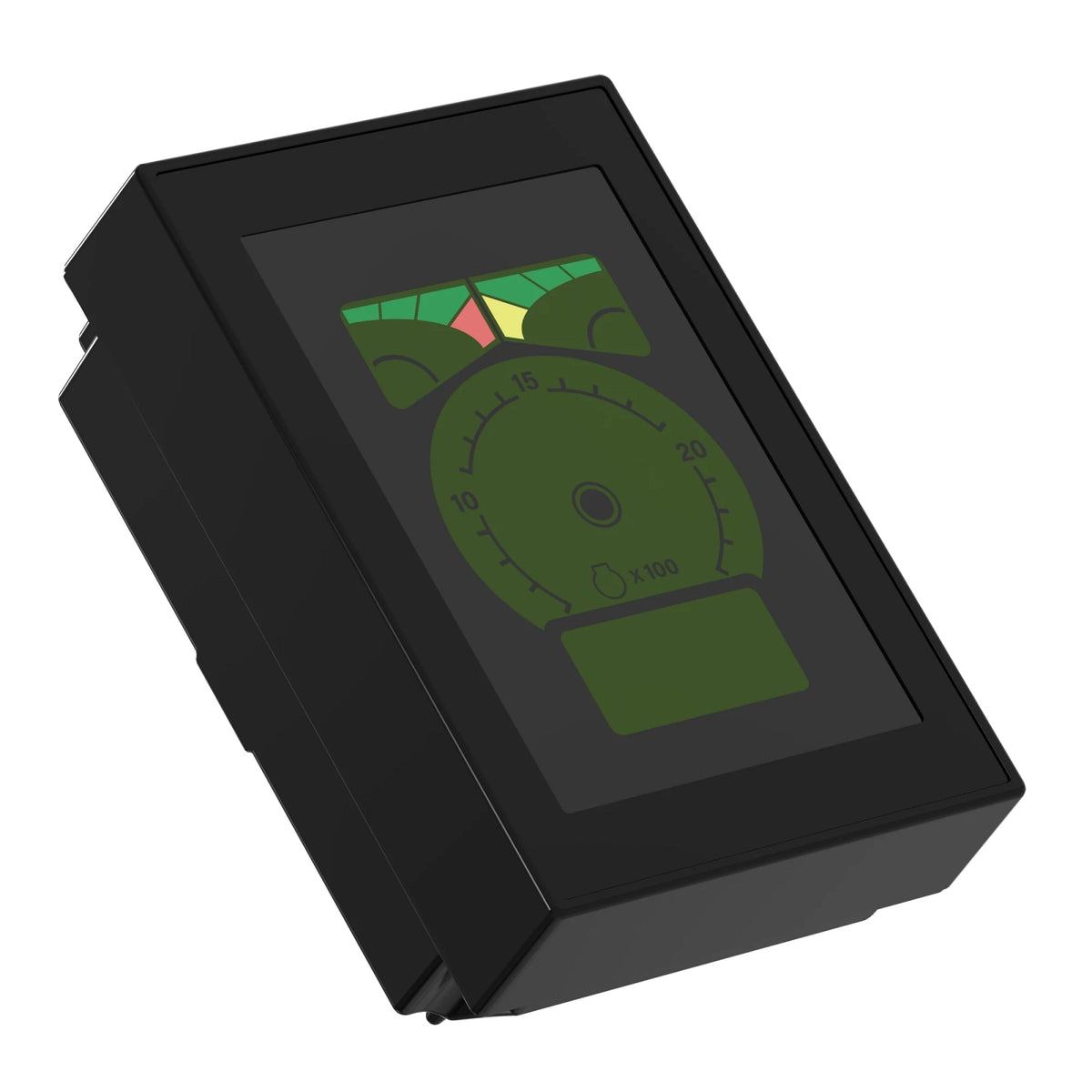 RM100094: Fits John Deere RM100094 REMAN INTELLITRAK® Display Module – Genuine OEM