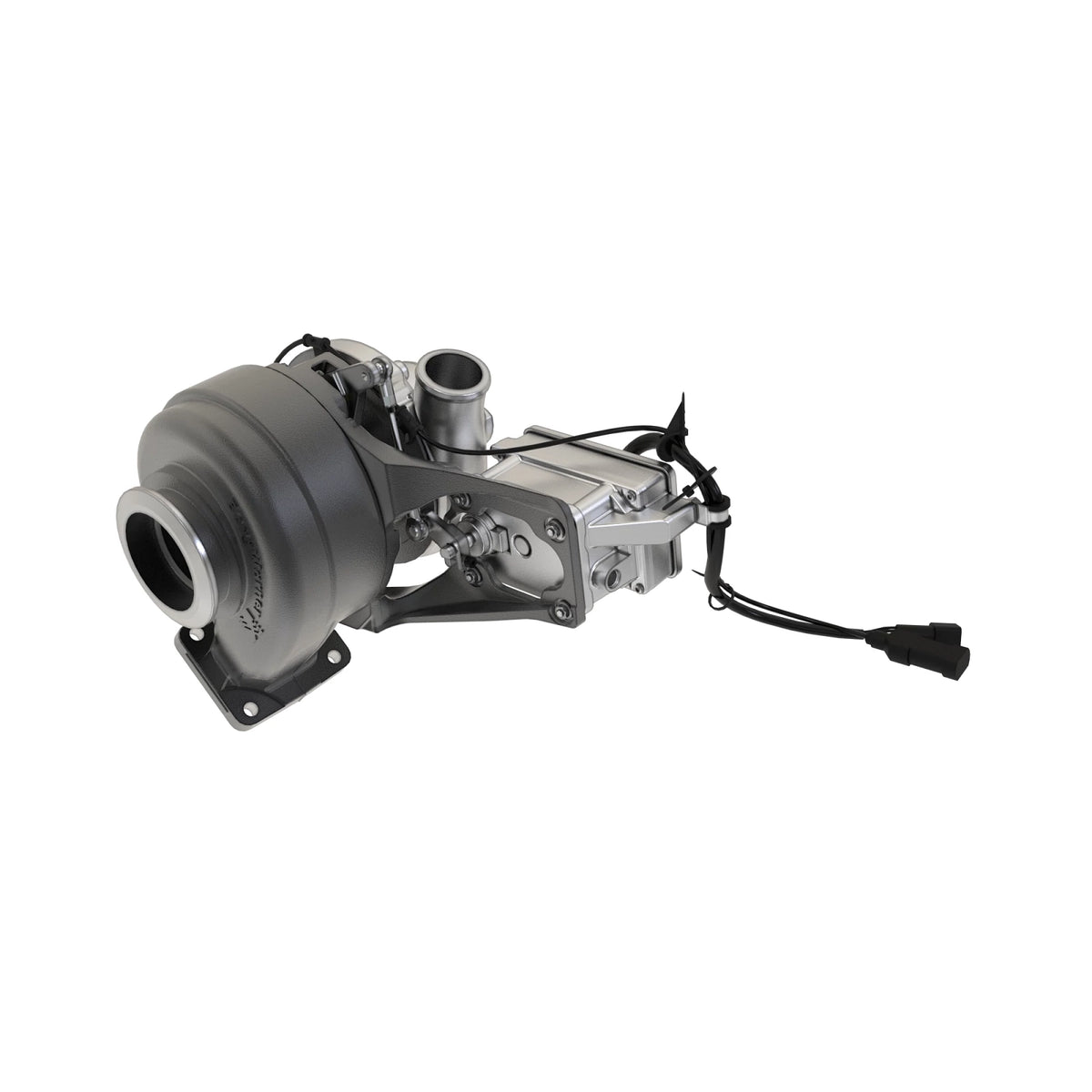 RM100098: Fits John Deere RM100098 REMAN Turbocharger, Rollerless – Genuine OEM