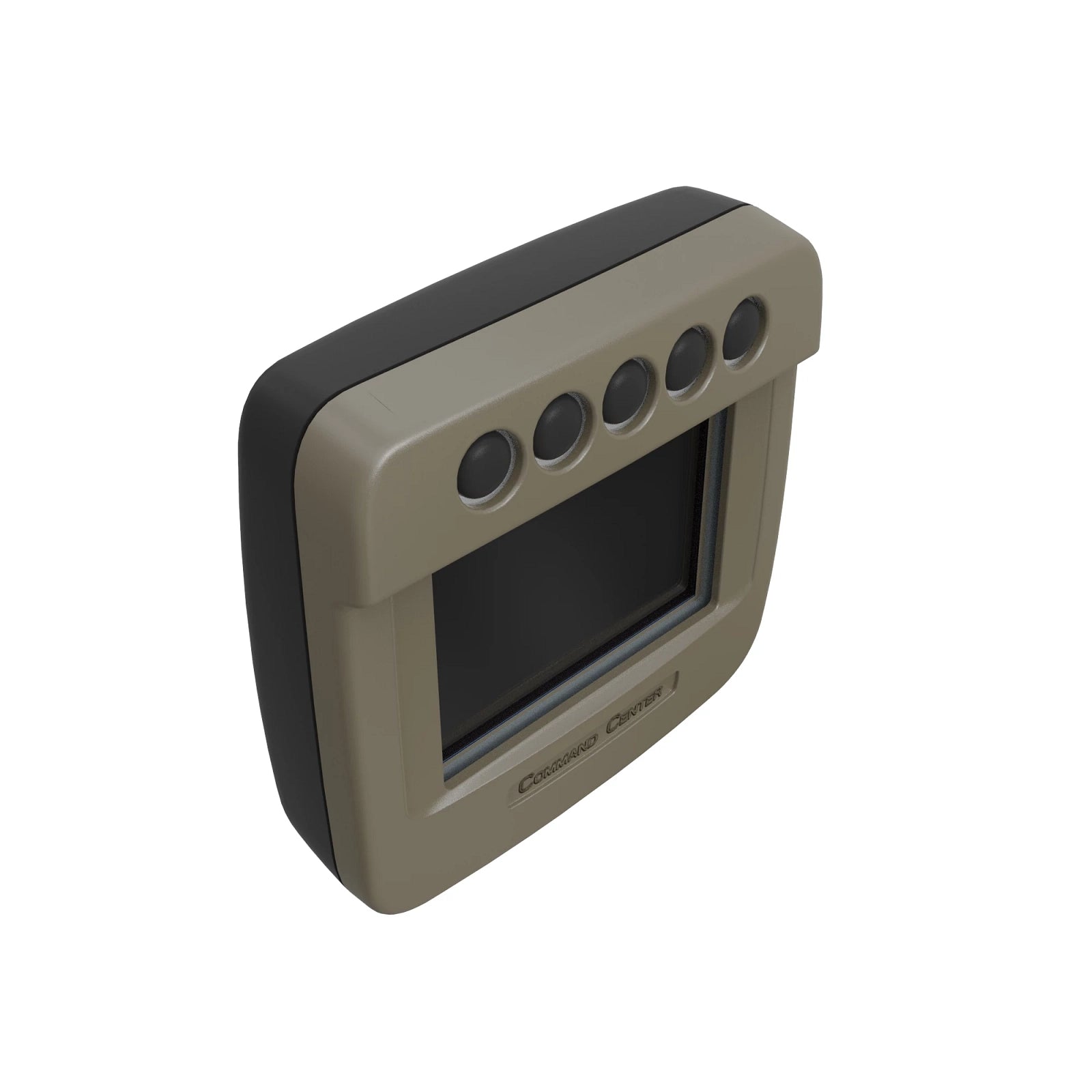 RM100099: Fits John Deere RM100099 REMAN Armrest Display Module Controller – Genuine OEM