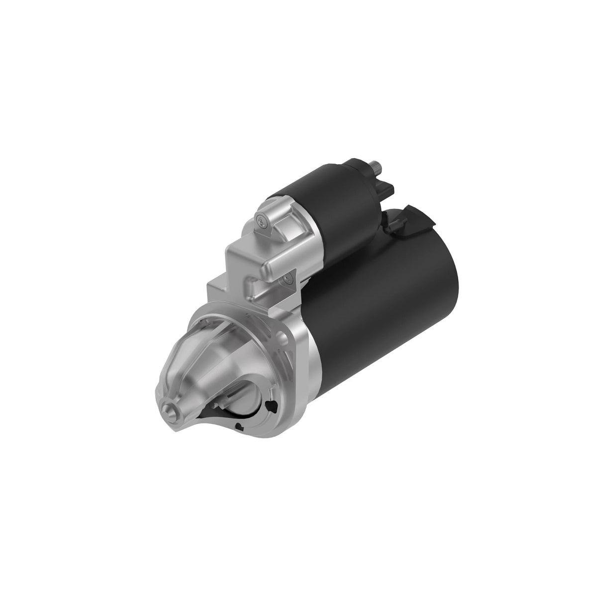 RM100157: Fits John Deere RM100157 REMAN Starter Motor, 12 Volts, 2.2 kW – Genuine OEM