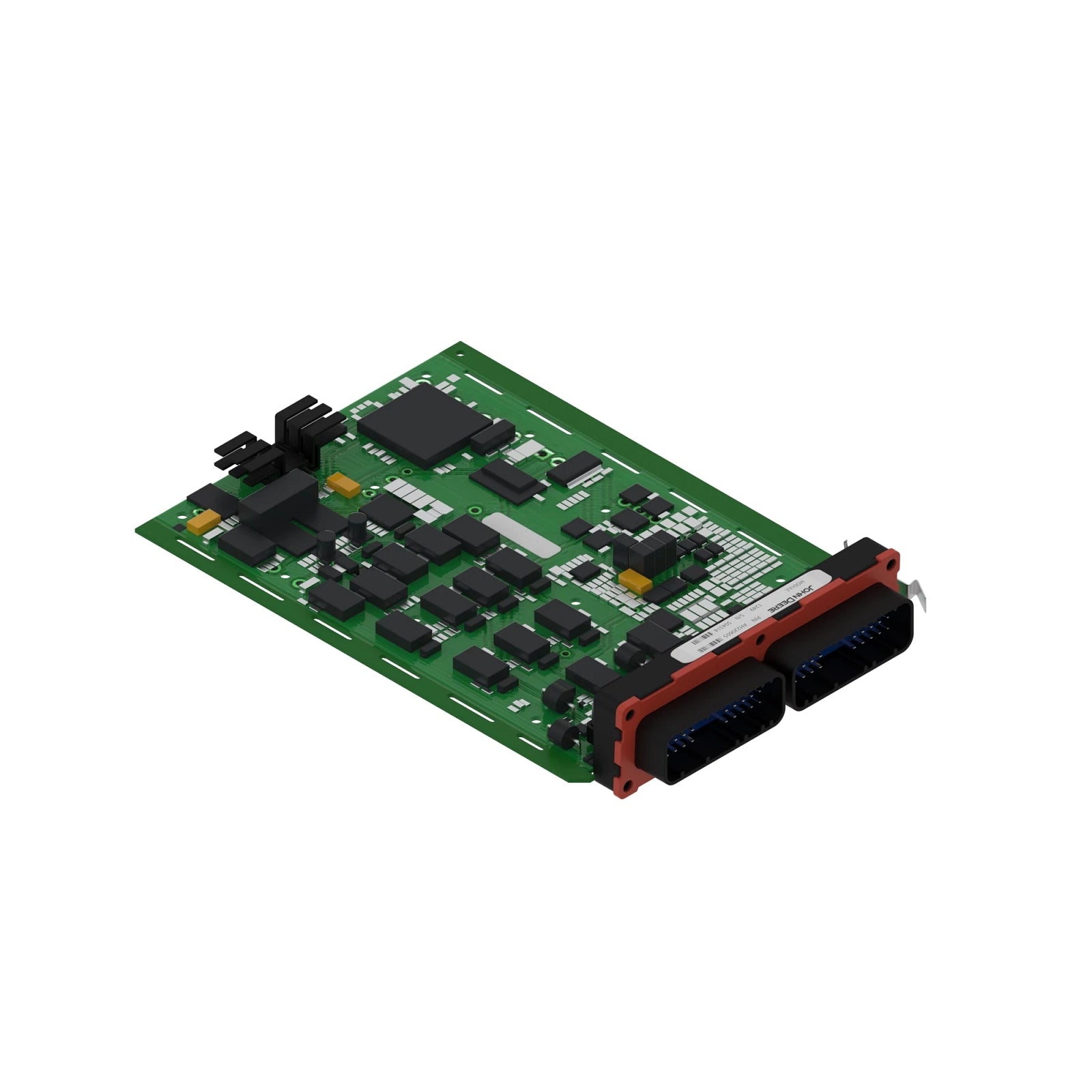RM10016: John Deere RM10016 REMAN Electronic Control Unit
