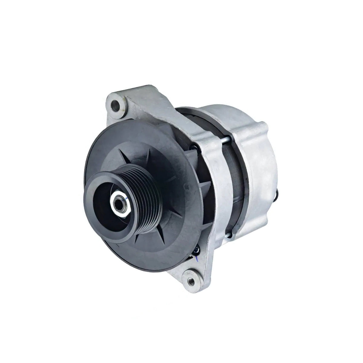 RM100224: Fits John Deere RM100224 REMAN Alternator, 14 Volts, 75 Amp – Genuine OEM