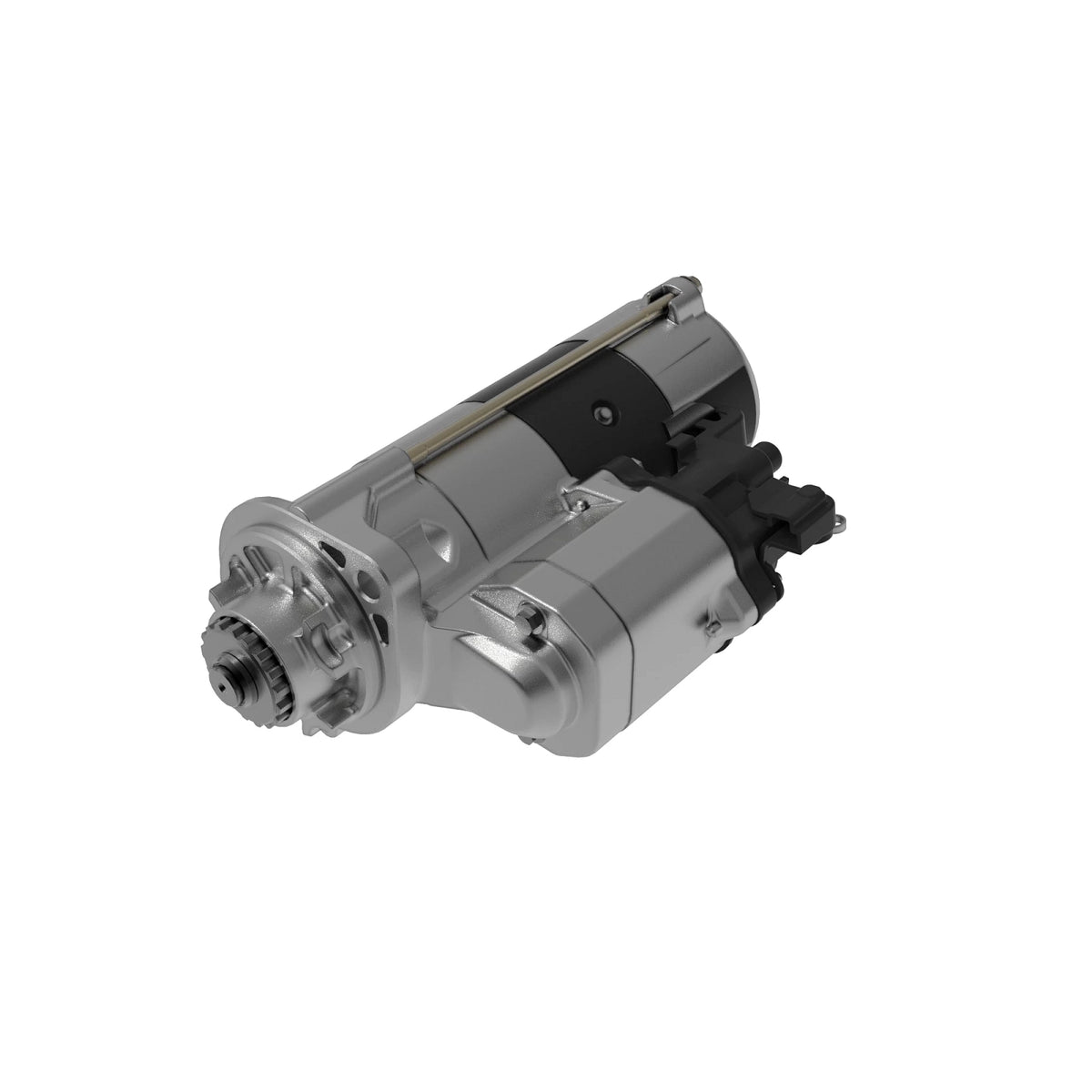 RM100311: Fits John Deere RM100311 REMAN Starter Motor – Genuine OEM