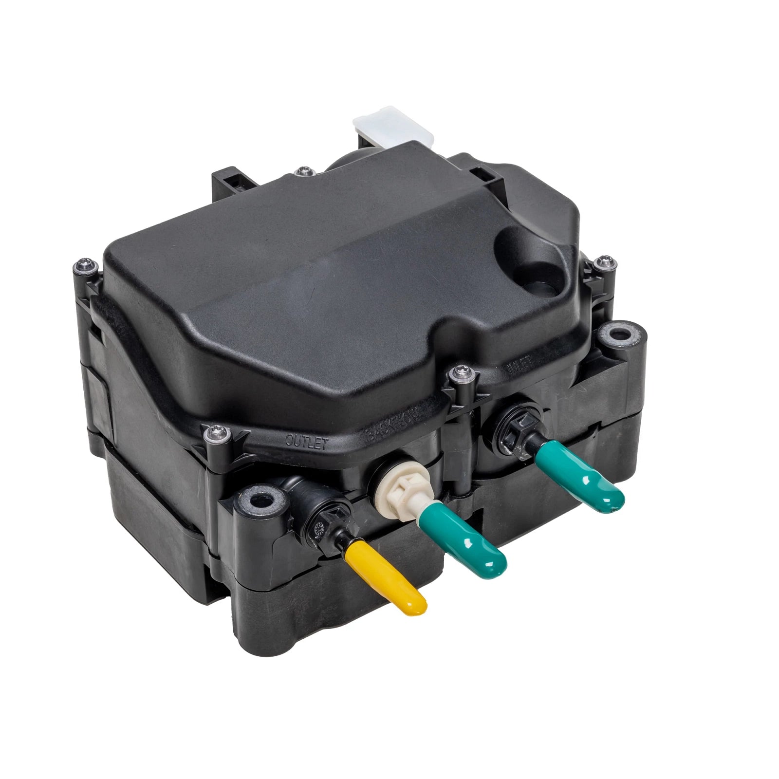 RM100354: Fits John Deere RM100354 REMAN DEF Dosing Unit Pump – Genuine OEM