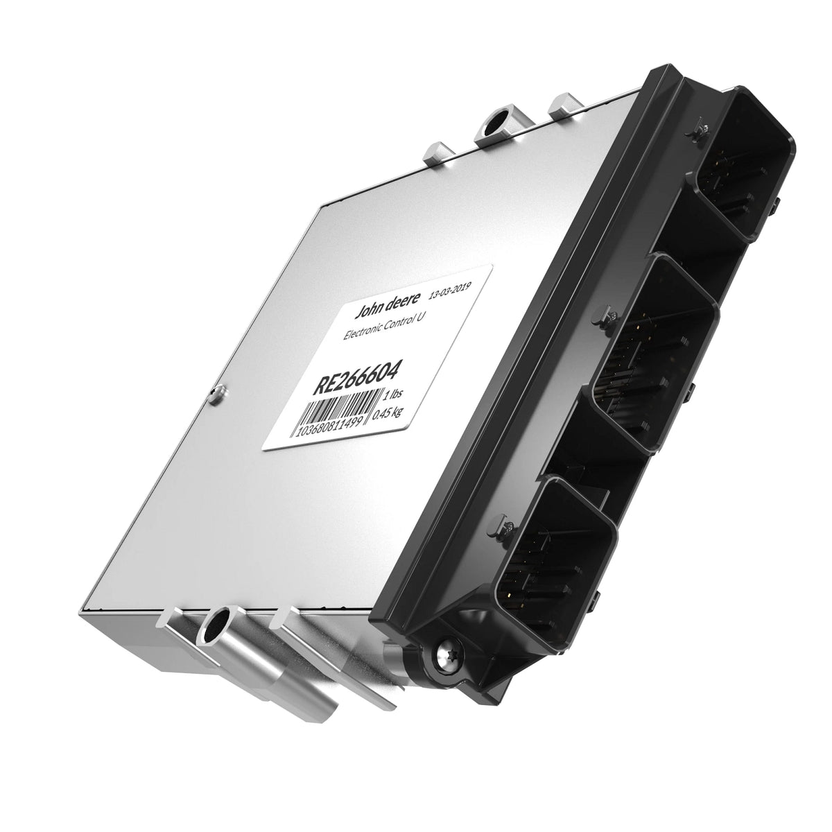 RM100371: Fits John Deere RM100371 REMAN Electronic Control Unit – Genuine OEM