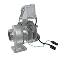 RM100382: Fits John Deere RM100382 REMAN Turbocharger with Actuator, 12 Volt – Genuine OEM