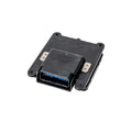 RM100467: Fits John Deere RM100467 REMAN Engine Controller, 12V – Genuine OEM