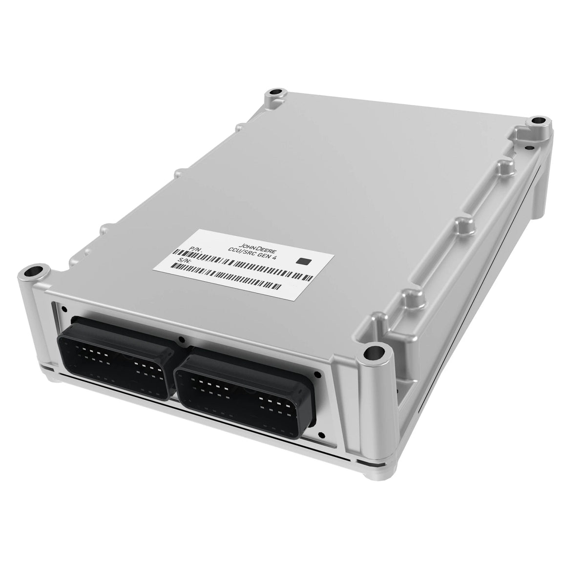 RM100502: Fits John Deere RM100502 REMAN Sprayer Control Unit – Genuine OEM