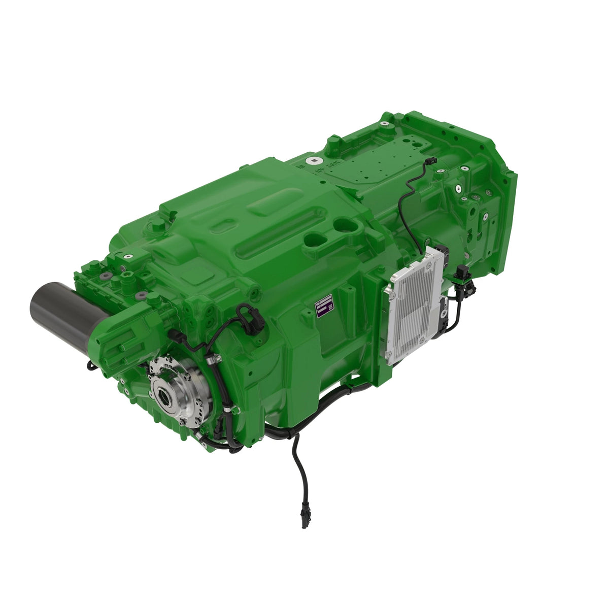 RM100590: Fits John Deere RM100590 REMAN IVT™ Transmission Assembly – Genuine OEM