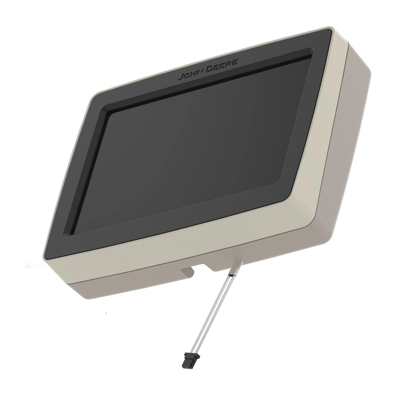 RR10727R: Fits John Deere RR10727R REMAN Display Module with Touchscreen – Genuine OEM