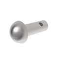 RV702A: Fits John Deere RV702A Round Head Rivet – Genuine OEM