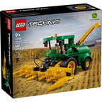 SCULEGO42168: LEGO® Technic™ John Deere 9700 Forage Harvester