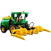 LEGO® Technic™ John Deere 9700 Forage Harvester — image 4