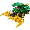 LEGO® Technic™ John Deere 9700 Forage Harvester — image 3