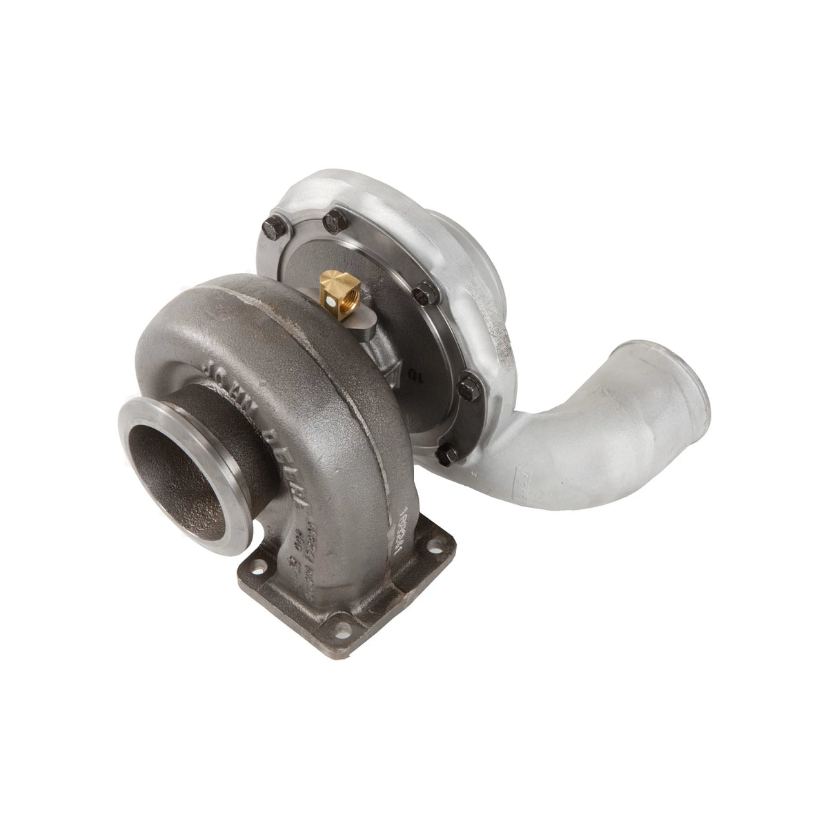 SE500261: Fits John Deere SE500261 REMAN Turbocharger – Genuine OEM