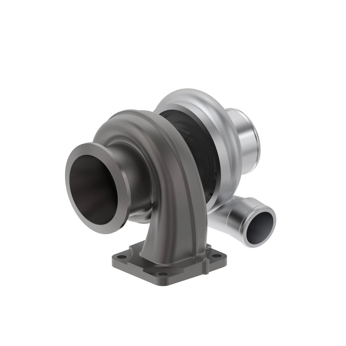 SE500267: Fits John Deere SE500267 REMAN Turbocharger – Genuine OEM