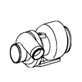 SE500290: Fits John Deere SE500290 REMAN Turbocharger – Genuine OEM