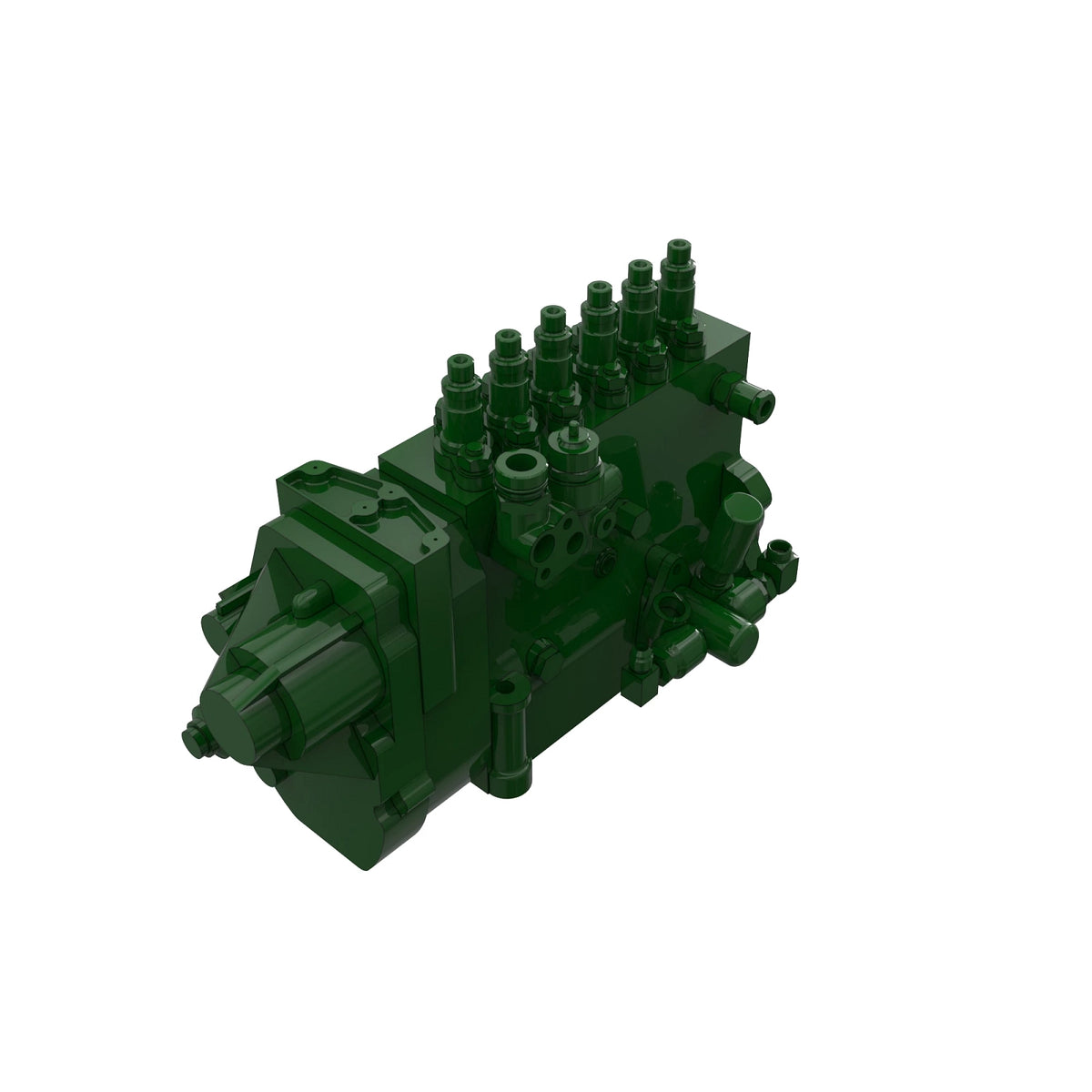 SE500364: Fits John Deere SE500364 REMAN Fuel Injection Pump – Genuine OEM