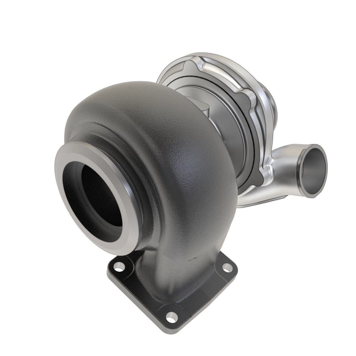 SE500414: Fits John Deere SE500414 REMAN Turbocharger – Genuine OEM