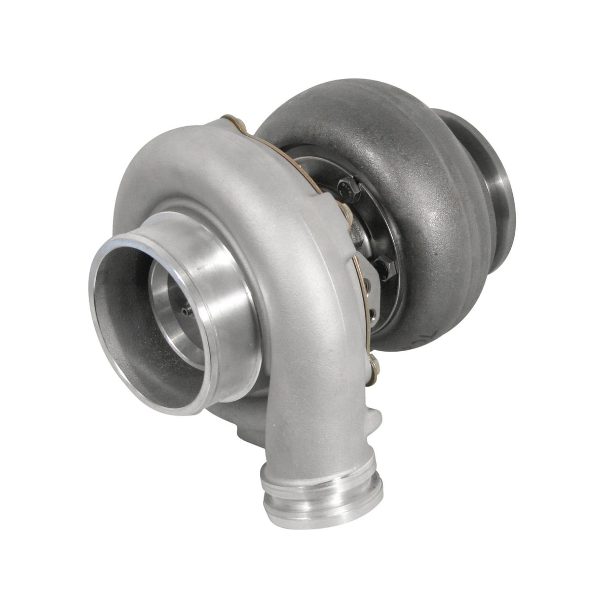 SE500437: Fits John Deere SE500437 REMAN Turbocharger – Genuine OEM