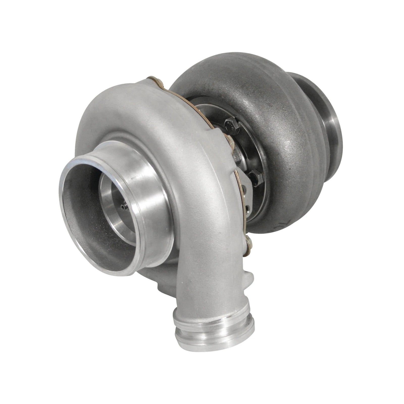 SE500437: Fits John Deere SE500437 REMAN Turbocharger – Genuine OEM