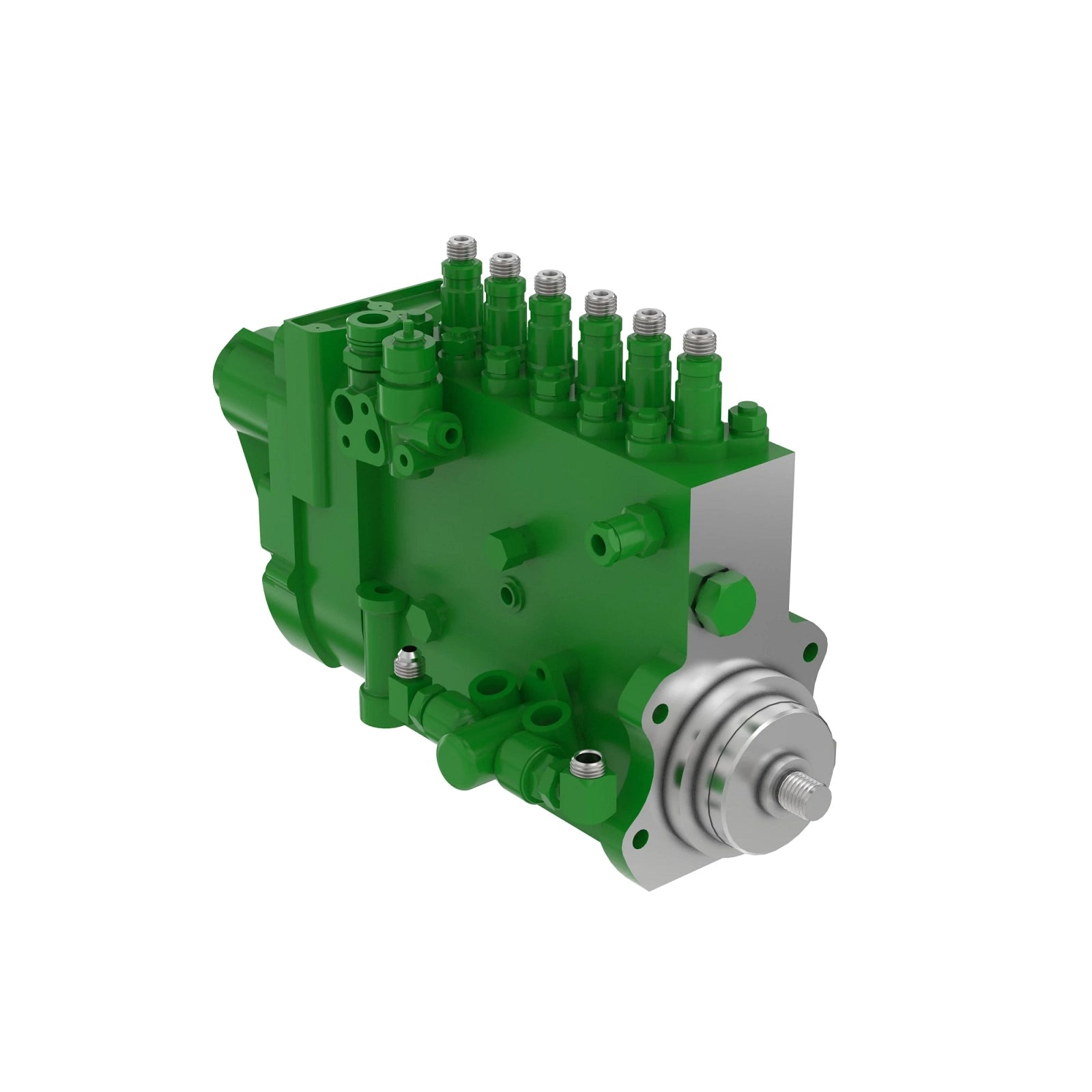 SE500497: Fits John Deere SE500497 REMAN Fuel Injection Pump Assembly – Genuine OEM