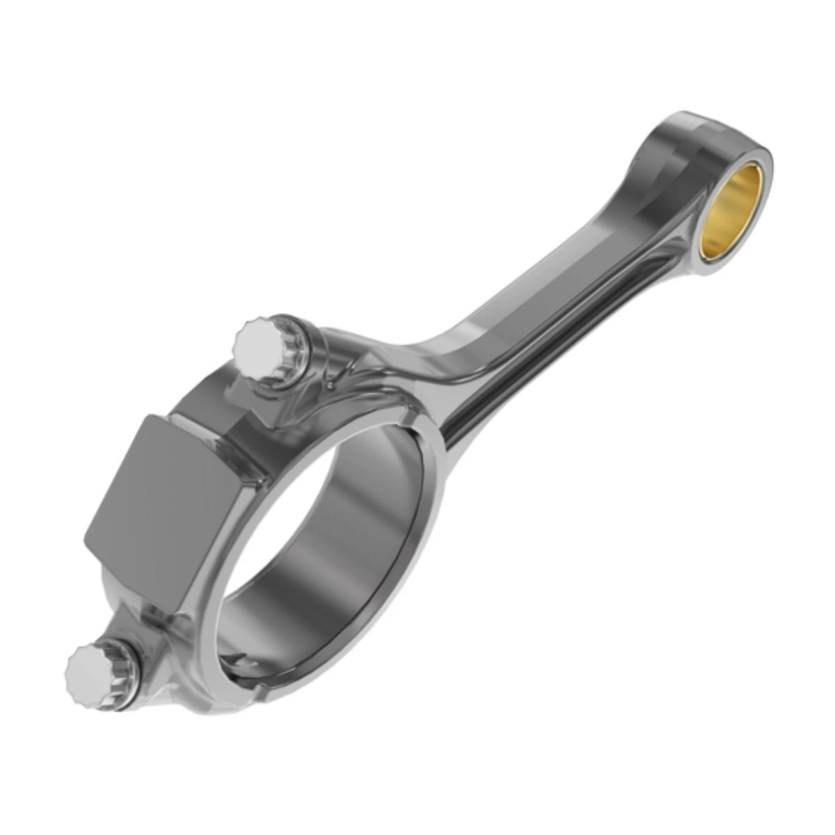 SE500748: Fits John Deere SE500748 REMAN Connecting Rod – Genuine OEM