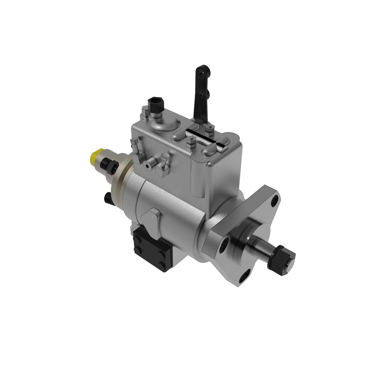 SE500775: Fits John Deere SE500775 REMAN Fuel Injection Pump – Genuine OEM