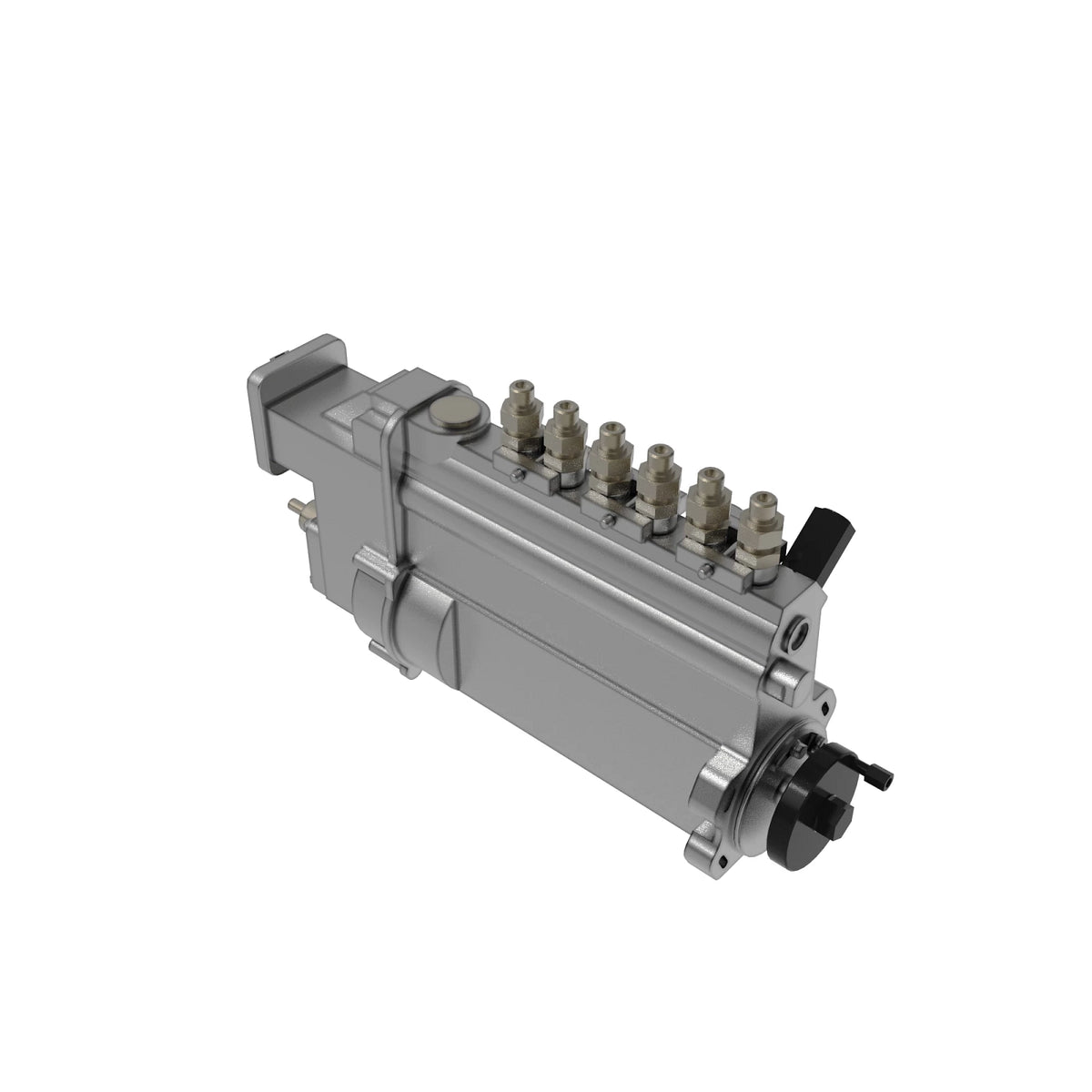 SE500853: Fits John Deere SE500853 REMAN Fuel Injection Pump – Genuine OEM