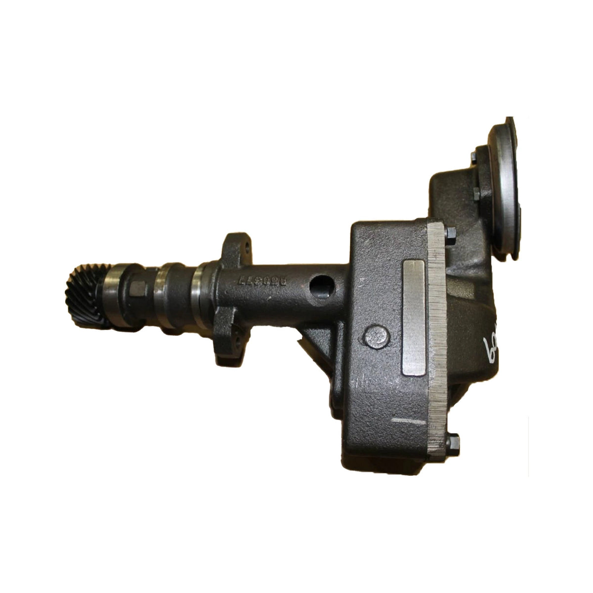 SE500885: Fits John Deere SE500885 REMAN Engine Oil Pump – Genuine OEM
