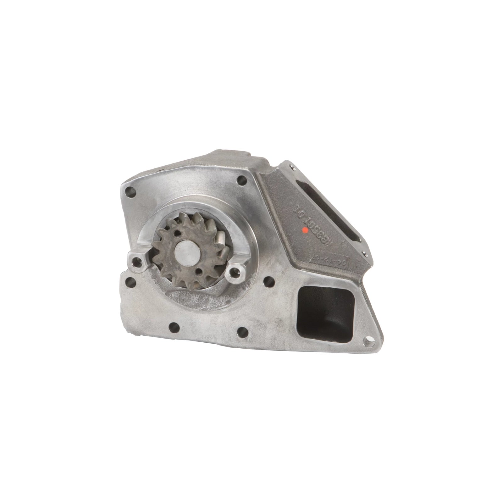 SE500912: Fits John Deere SE500912 REMAN Water Pump Assembly – Genuine OEM