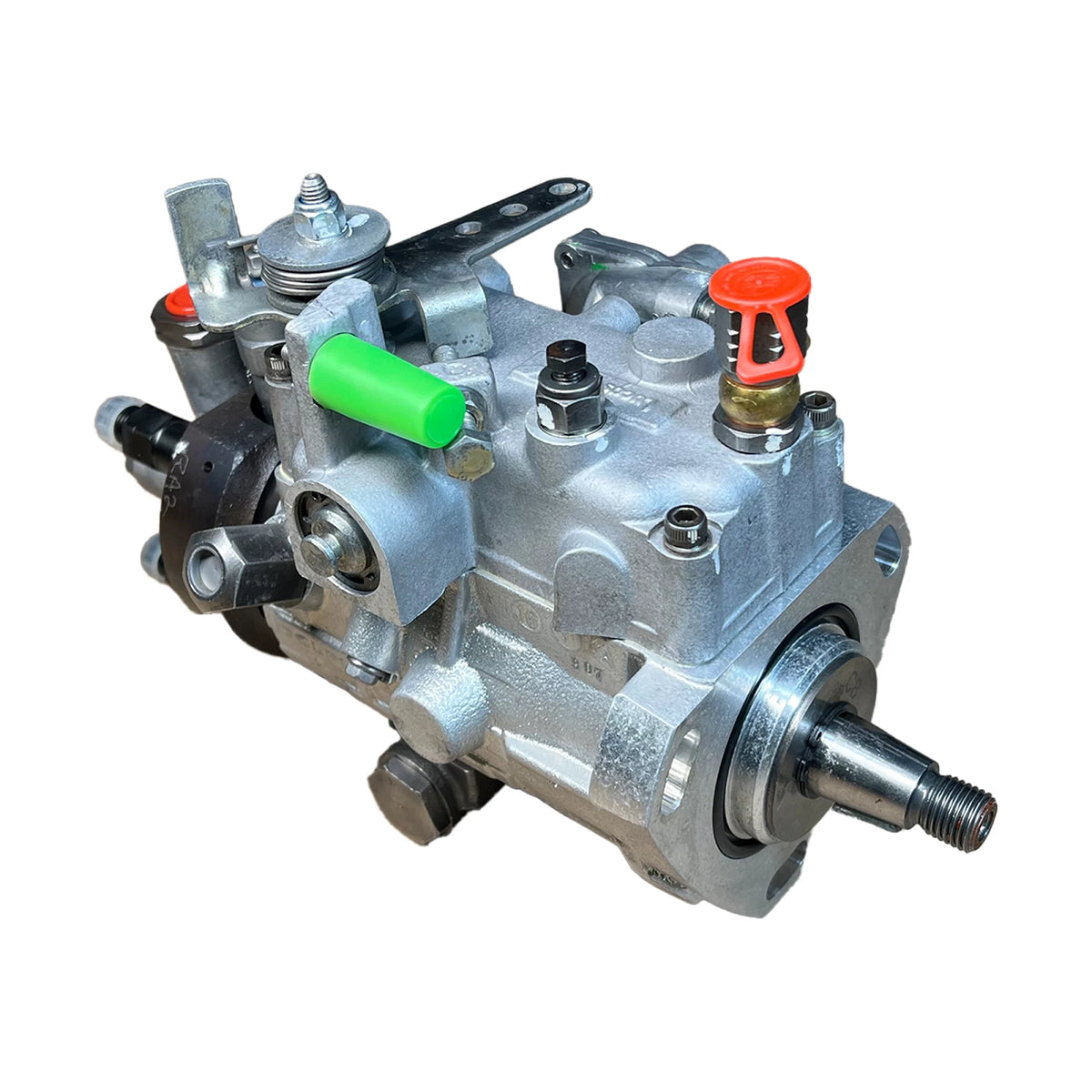 SE500957: Fits John Deere SE500957 REMAN Fuel Injection Pump – Genuine OEM