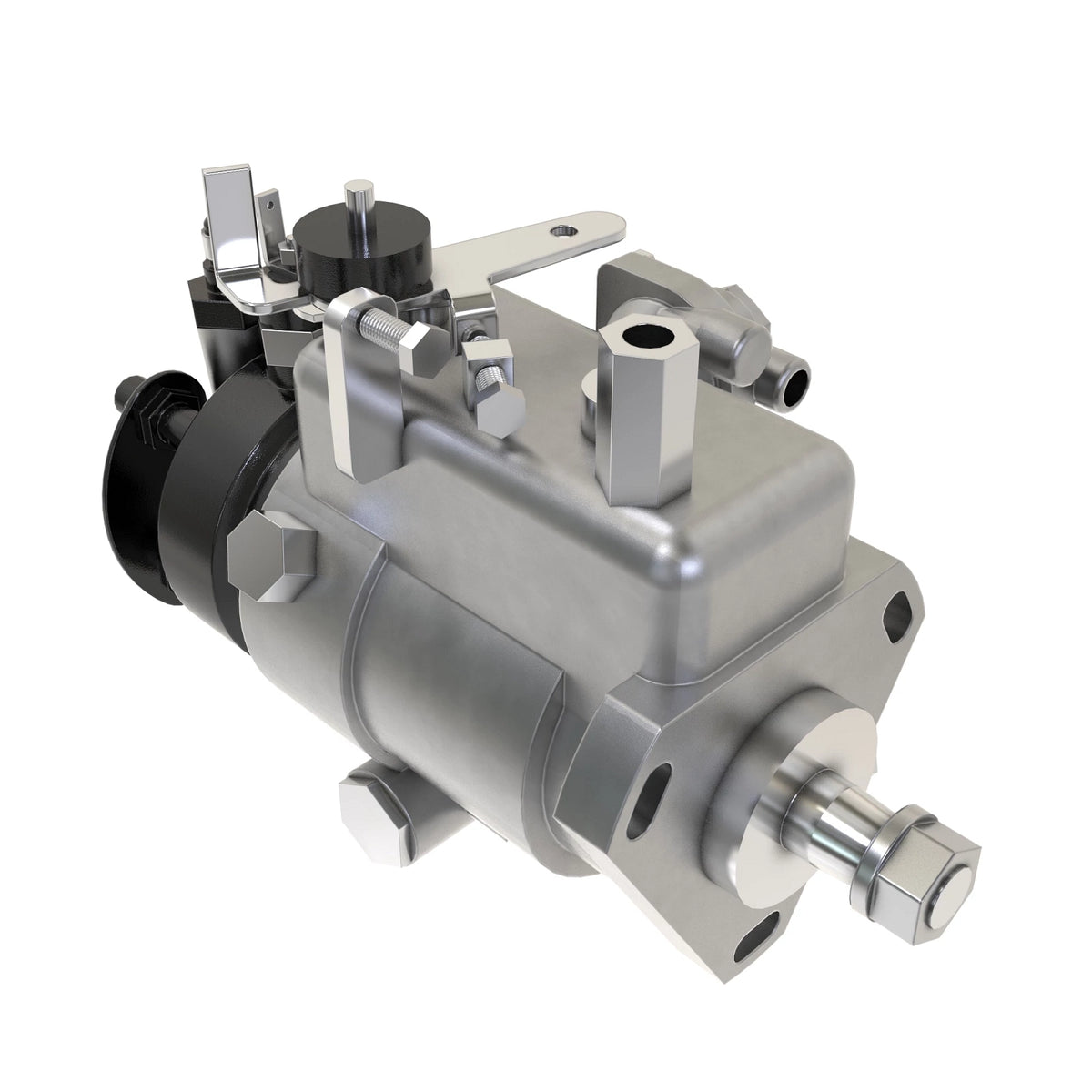 SE500983: Fits John Deere SE500983 REMAN Fuel Injection Pump Assembly – Genuine OEM