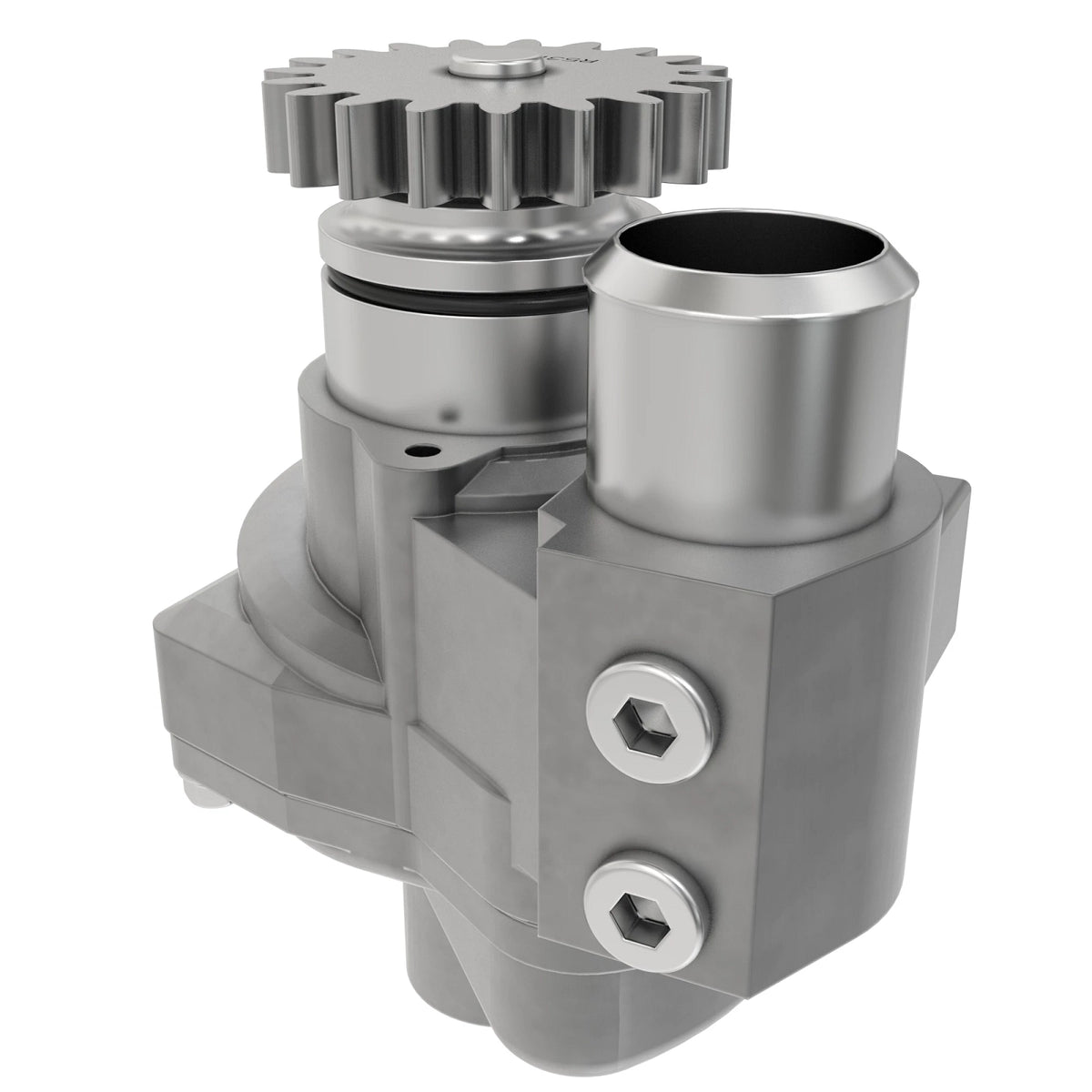 SE501012: Fits John Deere SE501012 REMAN Water Pump – Genuine OEM