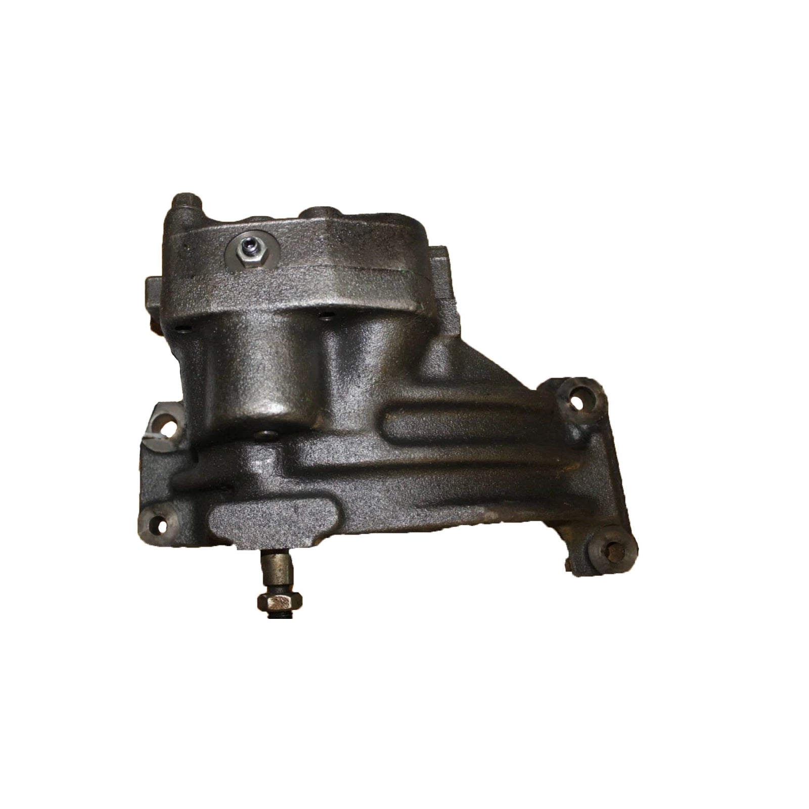 SE501063: Fits John Deere SE501063 REMAN Engine Oil Pump – Genuine OEM