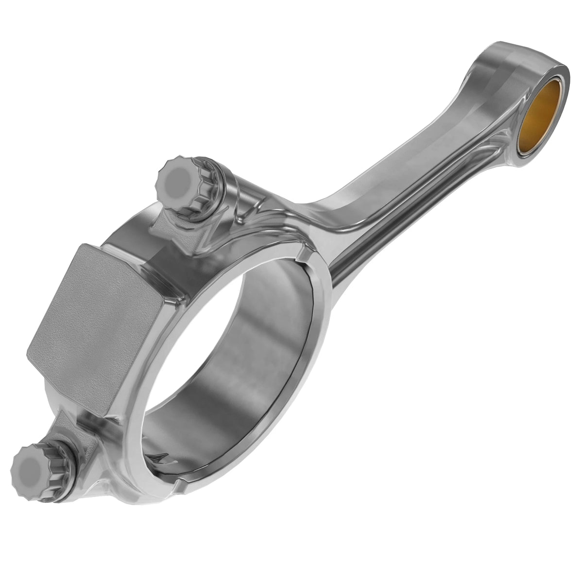 SE501096: Fits John Deere SE501096 REMAN Connecting Rod – Genuine OEM