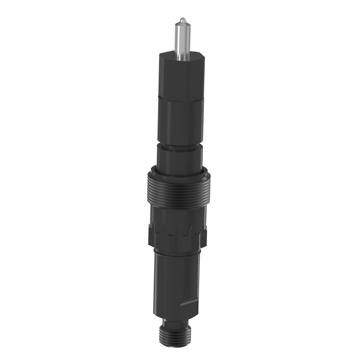 SE501112: Fits John Deere SE501112 REMAN Fuel Injection Nozzle – Genuine OEM