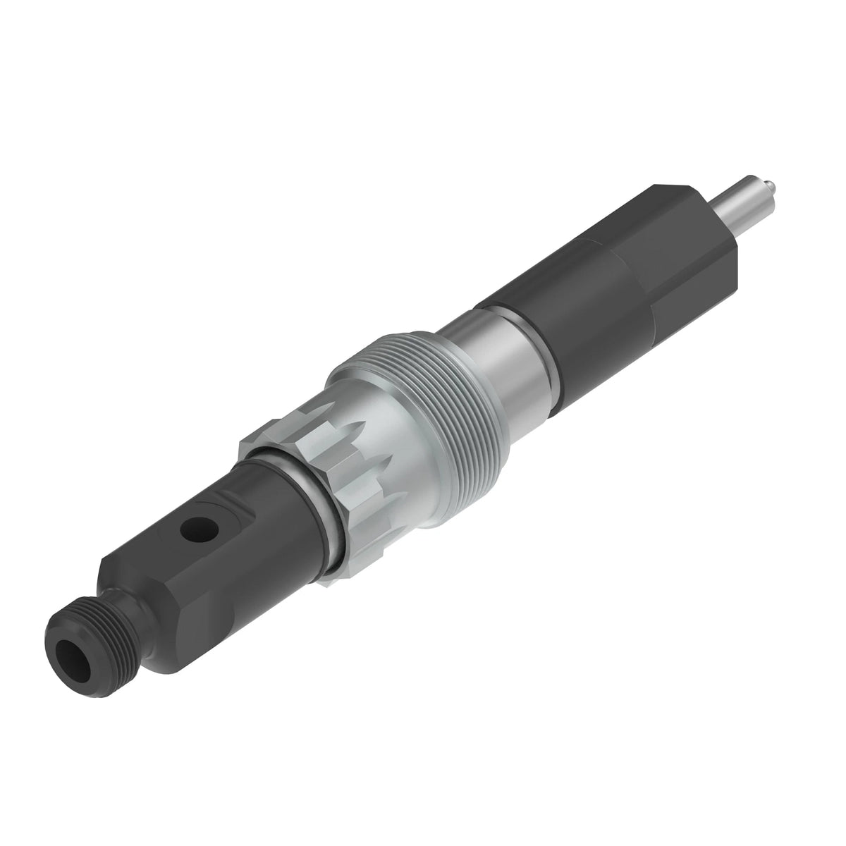 SE501123: Fits John Deere SE501123 REMAN Fuel Injection Nozzle – Genuine OEM