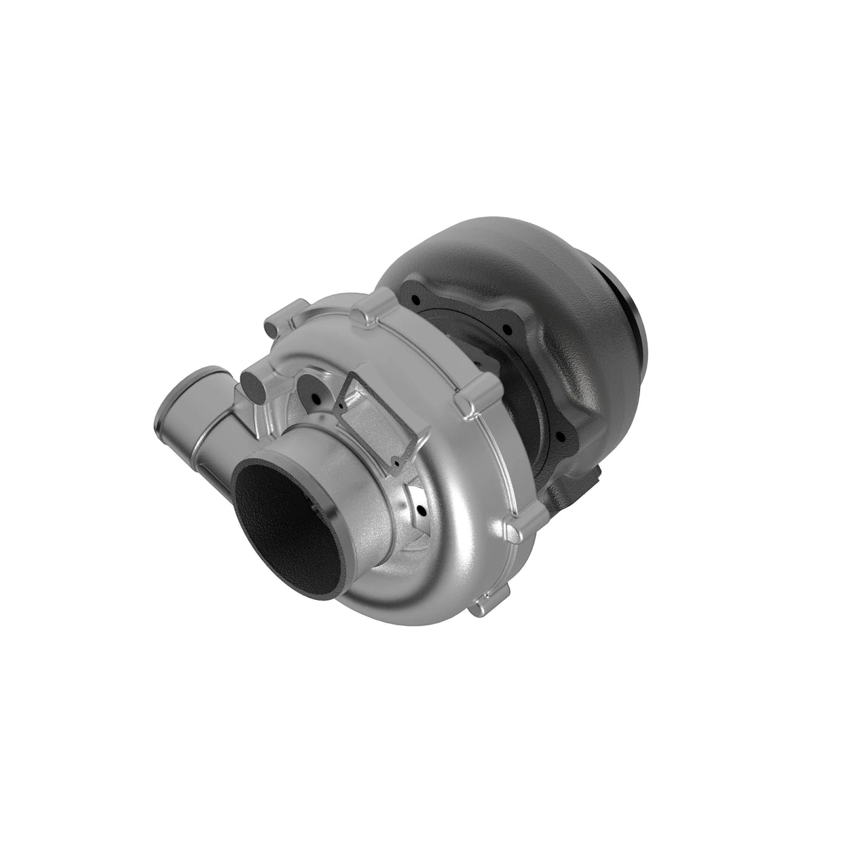 SE501156: Fits John Deere SE501156 REMAN Turbocharger – Genuine OEM