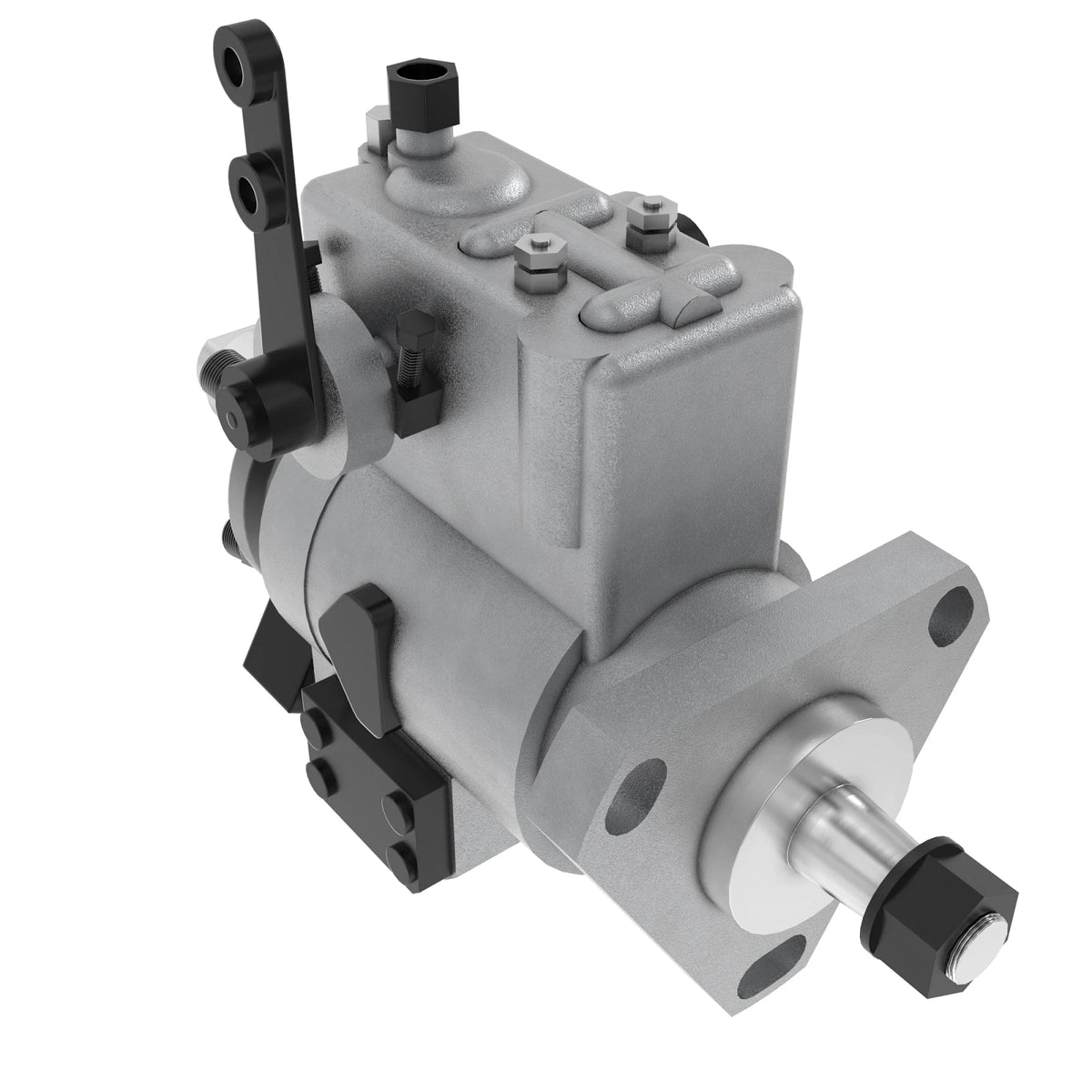 SE501196: Fits John Deere SE501196 REMAN Fuel Injection Pump – Genuine OEM