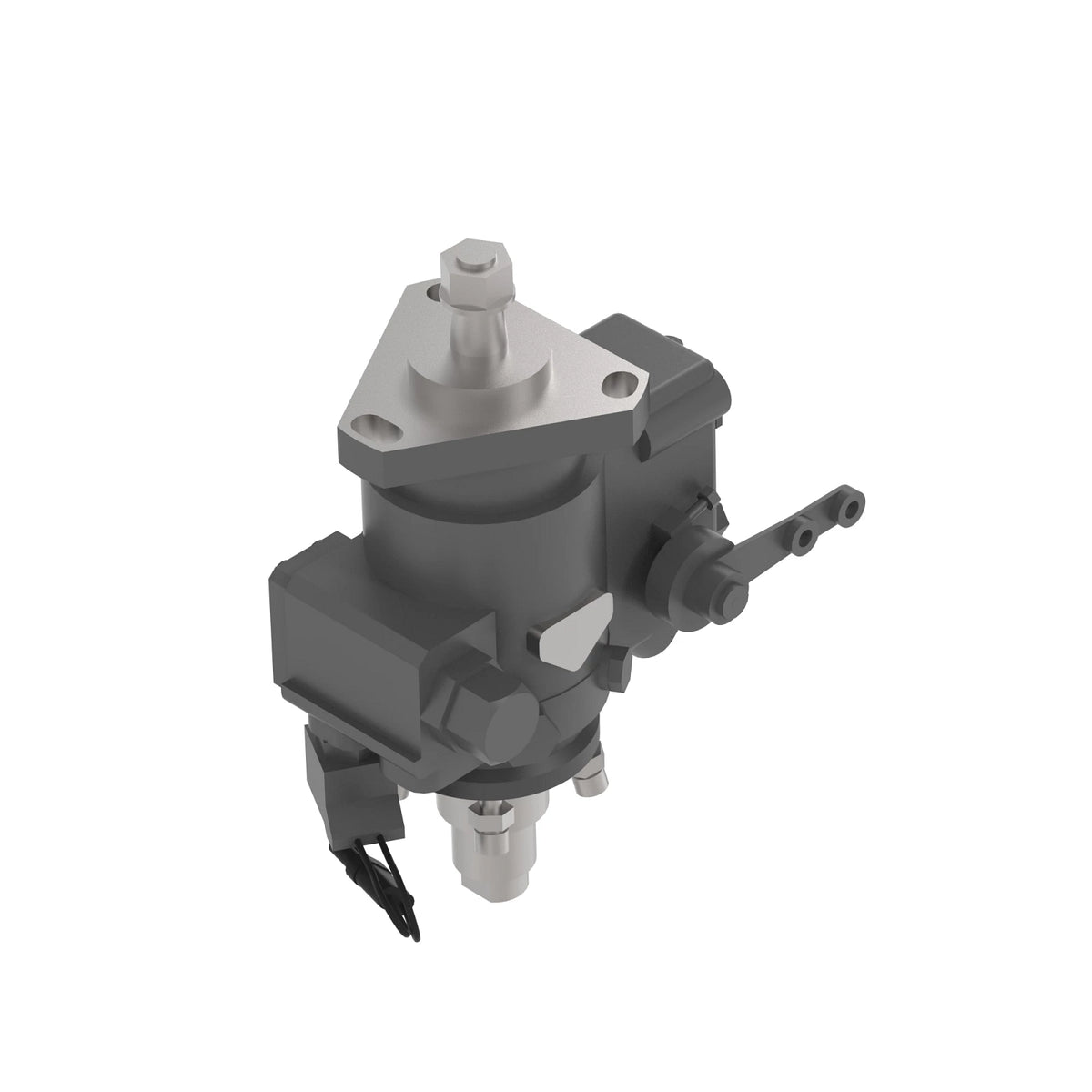 SE501205: Fits John Deere SE501205 REMAN Fuel Injection Pump – Genuine OEM