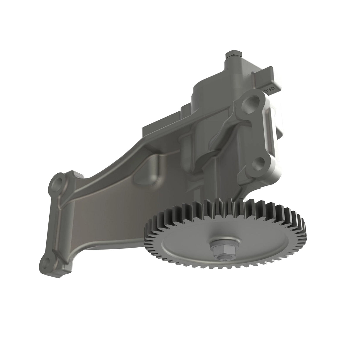 SE501270: John Deere SE501270 REMAN Oil Pump