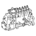 SE501334: Fits John Deere SE501334 REMAN Fuel Injection Pump – Genuine OEM