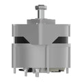 SE501342: John Deere SE501342 REMAN Alternator, 12 Volts, 95 Amp