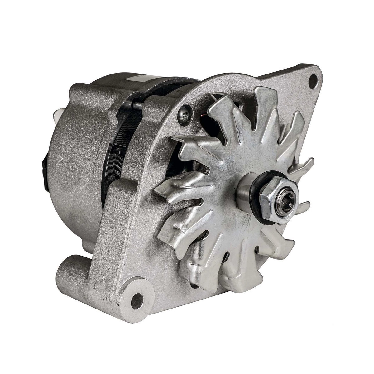 SE501344: Fits John Deere SE501344 REMAN Alternator – Genuine OEM